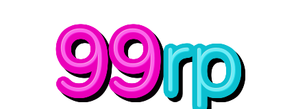 99rp — logo kanal