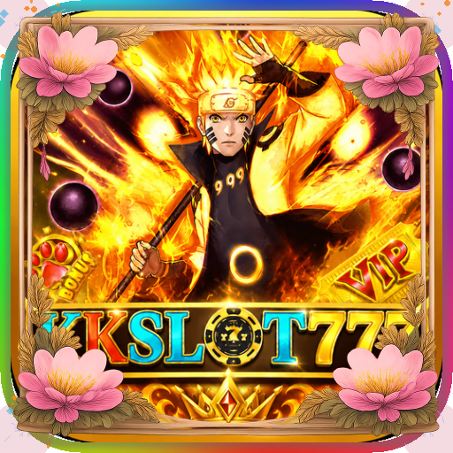 kkslot777 — mitra unggulan