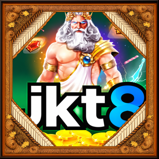 jkt8 — galeri pratinjau Resmi APK